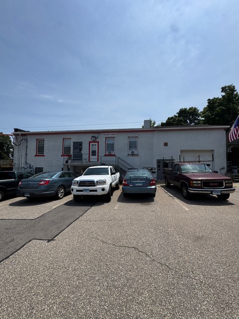 Tiny photo for 245 Shaw Street #C, New London, CT 06320 (MLS # 24142498)