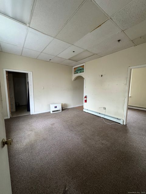 Tiny photo for 245 Shaw Street #C, New London, CT 06320 (MLS # 24142498)