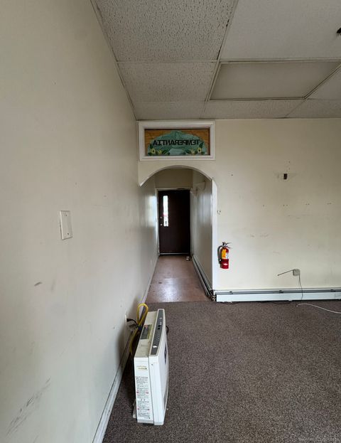 Tiny photo for 245 Shaw Street #C, New London, CT 06320 (MLS # 24142498)