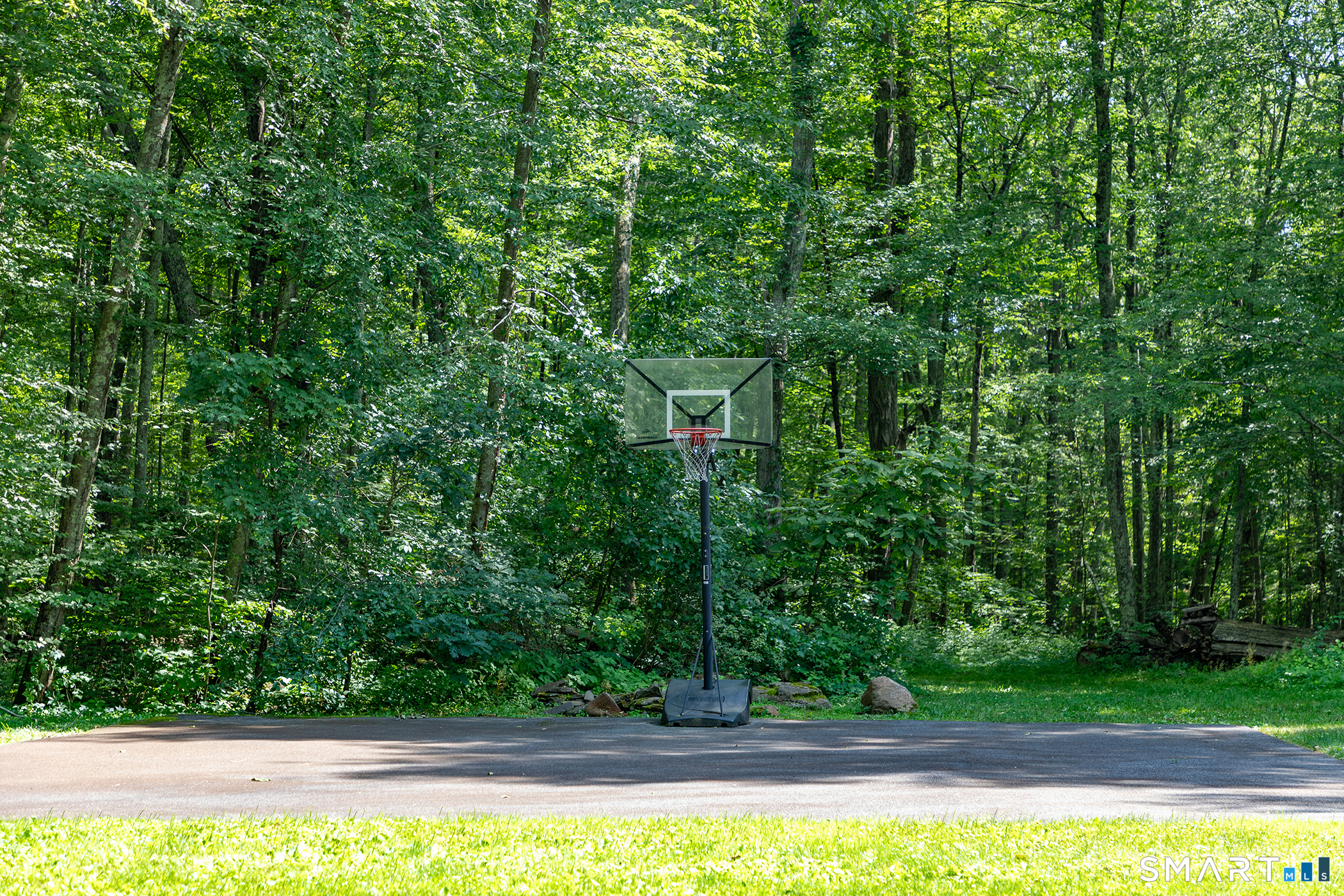 40 Camps Flat Road