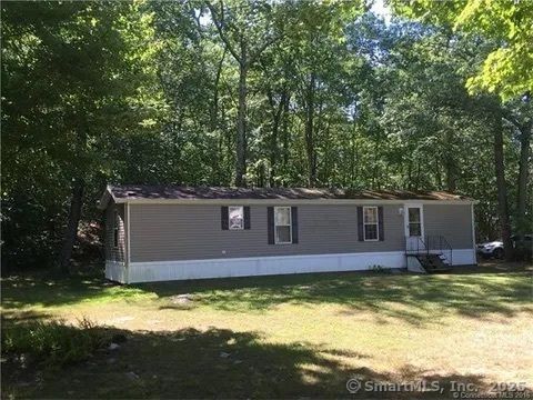 45 Lynch Hill Road Montville CT 06370