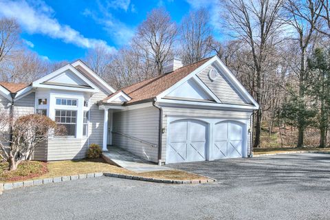 306 Danbury Road APT 1, Wilton, CT 06897 - #: 24077961