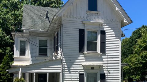 Tiny photo for New Haven, CT 06511 (MLS # 24136014)