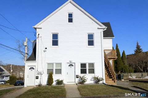 471 Marlborough Terrace 2 Fairfield CT 06825