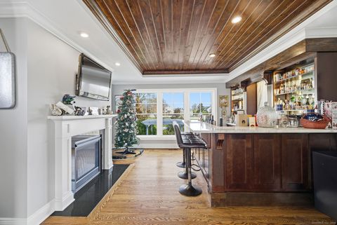 Tiny photo for 783 Reef Road, Fairfield, CT 06824 (MLS # 24140580)