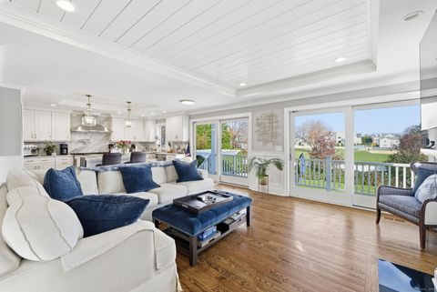 Tiny photo for 783 Reef Road, Fairfield, CT 06824 (MLS # 24140580)