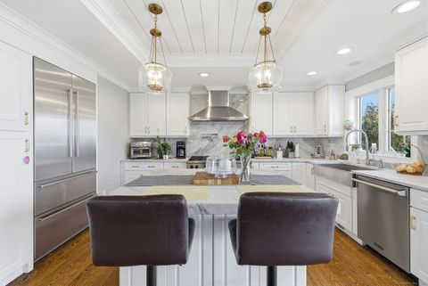 Tiny photo for 783 Reef Road, Fairfield, CT 06824 (MLS # 24140580)