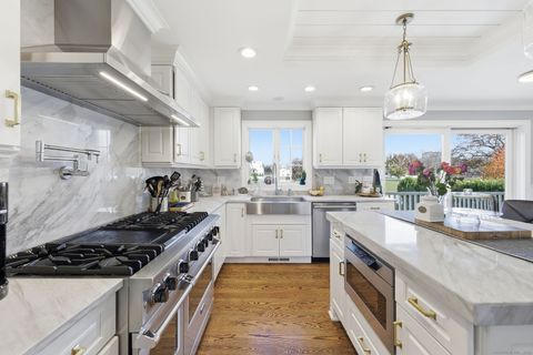 Tiny photo for 783 Reef Road, Fairfield, CT 06824 (MLS # 24140580)