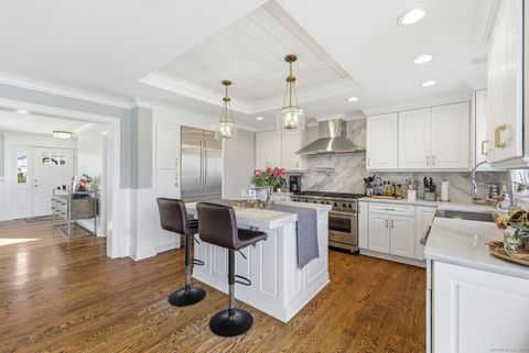 Tiny photo for 783 Reef Road, Fairfield, CT 06824 (MLS # 24140580)