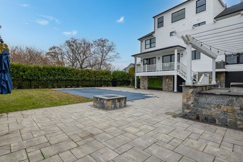 Tiny photo for 783 Reef Road, Fairfield, CT 06824 (MLS # 24140580)