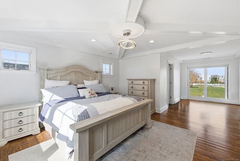 Tiny photo for 783 Reef Road, Fairfield, CT 06824 (MLS # 24140580)