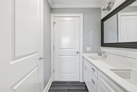 Tiny photo for 783 Reef Road, Fairfield, CT 06824 (MLS # 24140580)