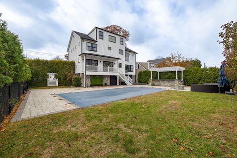 Tiny photo for 783 Reef Road, Fairfield, CT 06824 (MLS # 24140580)