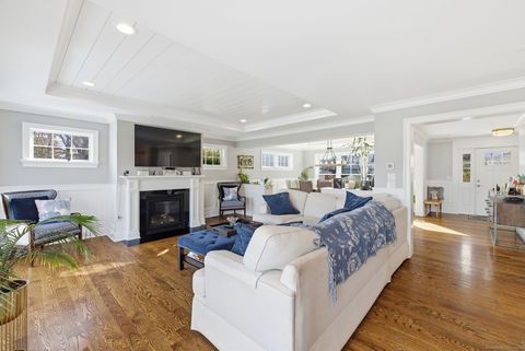 Tiny photo for 783 Reef Road, Fairfield, CT 06824 (MLS # 24140580)