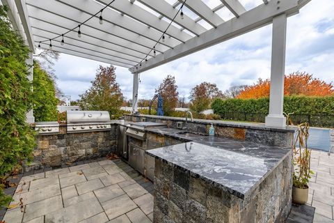 Tiny photo for 783 Reef Road, Fairfield, CT 06824 (MLS # 24140580)