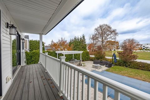 Tiny photo for 783 Reef Road, Fairfield, CT 06824 (MLS # 24140580)