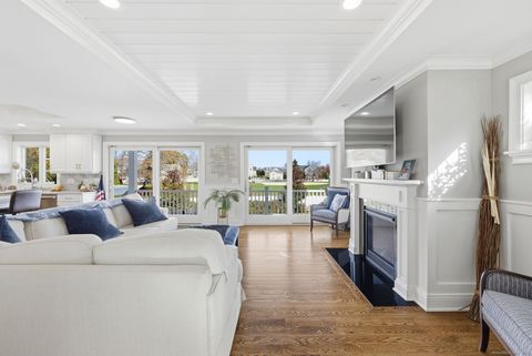 Tiny photo for 783 Reef Road, Fairfield, CT 06824 (MLS # 24140580)