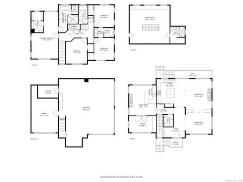 Tiny photo for 783 Reef Road, Fairfield, CT 06824 (MLS # 24140580)