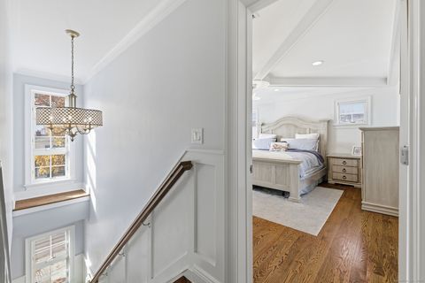 Tiny photo for 783 Reef Road, Fairfield, CT 06824 (MLS # 24140580)