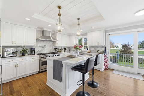 Tiny photo for 783 Reef Road, Fairfield, CT 06824 (MLS # 24140580)