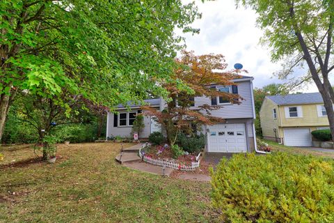 A home in Middletown