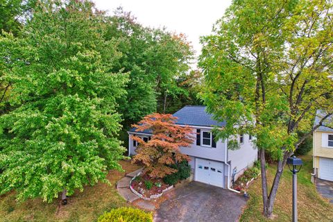 A home in Middletown