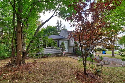 A home in Middletown