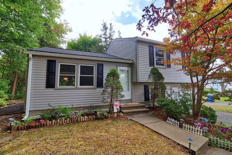 A home in Middletown