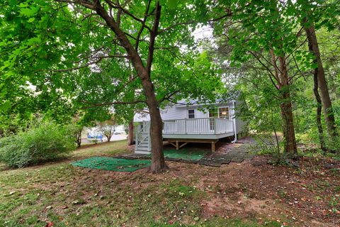 A home in Middletown