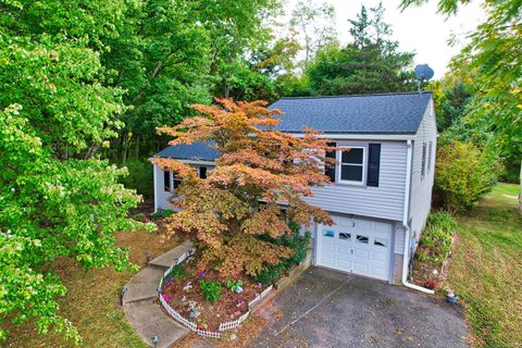 A home in Middletown