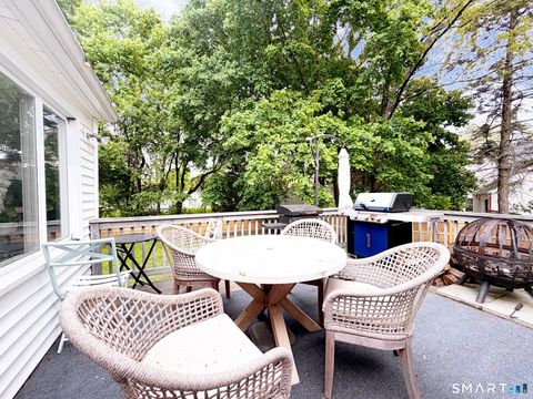 Tiny photo for 4 Cranbury Woods Road, Norwalk, CT 06851 (MLS # 24175795)