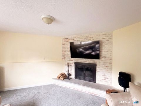 Tiny photo for 4 Cranbury Woods Road, Norwalk, CT 06851 (MLS # 24175795)
