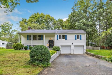 Photo of 4 Cranbury Woods Road, Norwalk, CT 06851 (MLS # 24175795)