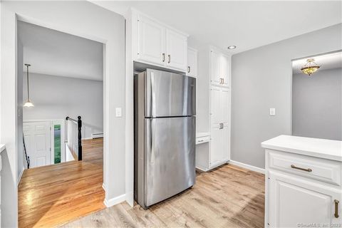 Tiny photo for 4 Cranbury Woods Road, Norwalk, CT 06851 (MLS # 24175795)