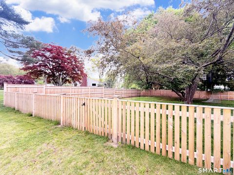 Tiny photo for 4 Cranbury Woods Road, Norwalk, CT 06851 (MLS # 24175795)