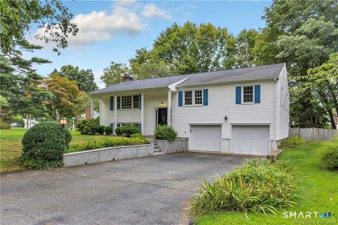 Tiny photo for 4 Cranbury Woods Road, Norwalk, CT 06851 (MLS # 24175795)