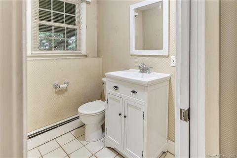 Tiny photo for 4 Cranbury Woods Road, Norwalk, CT 06851 (MLS # 24175795)