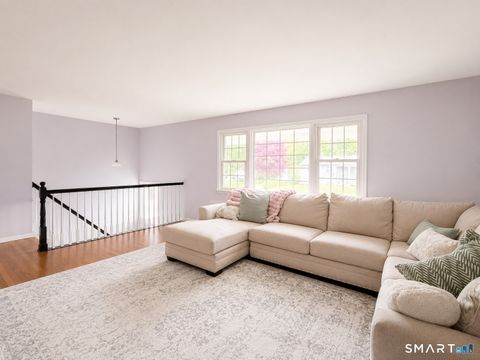Tiny photo for 4 Cranbury Woods Road, Norwalk, CT 06851 (MLS # 24175795)