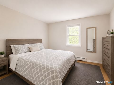 Tiny photo for 4 Cranbury Woods Road, Norwalk, CT 06851 (MLS # 24175795)