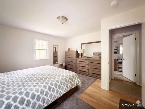 Tiny photo for 4 Cranbury Woods Road, Norwalk, CT 06851 (MLS # 24175795)