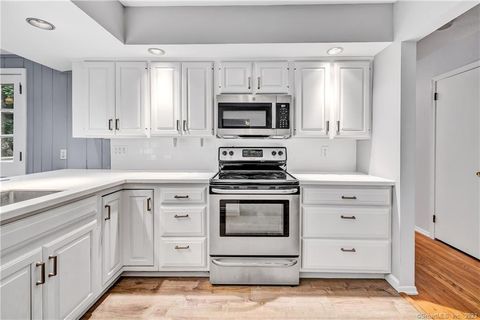 Tiny photo for 4 Cranbury Woods Road, Norwalk, CT 06851 (MLS # 24175795)