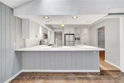 Tiny photo for 4 Cranbury Woods Road, Norwalk, CT 06851 (MLS # 24175795)