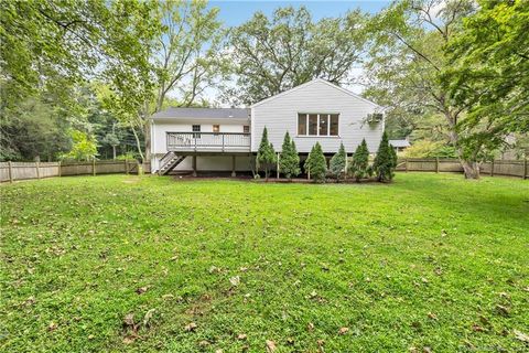 Tiny photo for 4 Cranbury Woods Road, Norwalk, CT 06851 (MLS # 24175795)