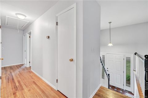 Tiny photo for 4 Cranbury Woods Road, Norwalk, CT 06851 (MLS # 24175795)