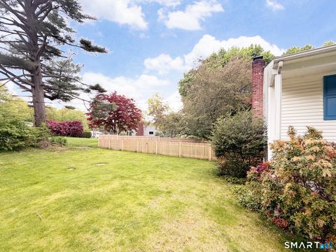 Tiny photo for 4 Cranbury Woods Road, Norwalk, CT 06851 (MLS # 24175795)