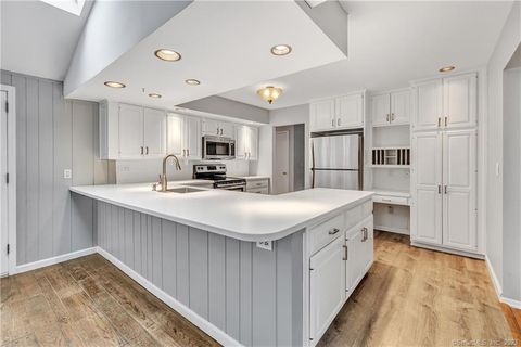 Tiny photo for 4 Cranbury Woods Road, Norwalk, CT 06851 (MLS # 24175795)