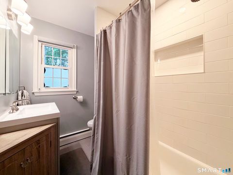 Tiny photo for 4 Cranbury Woods Road, Norwalk, CT 06851 (MLS # 24175795)