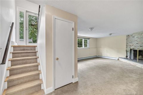 Tiny photo for 4 Cranbury Woods Road, Norwalk, CT 06851 (MLS # 24175795)