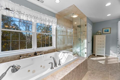 Tiny photo for 38 Sportsman Hill Road, Madison, CT 06443 (MLS # 24136078)