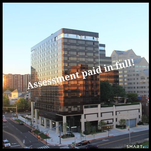 Photo of 127 Greyrock Place #1611, Stamford, CT 06901 (MLS # 24156149)